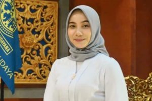 Satukan Komitmen Untuk Isu Lingkungan dan Perubahan Iklim di Puncak G20, Ini Pendapat Mahasiswi UNUD