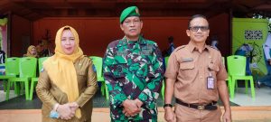 Ratusan Siswa SMA Negeri 3 Wajo, Tanda Tangan Deklarasi Pelajar Anti Narkoba