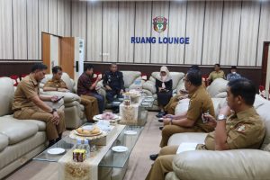 Pameran MyBrandS, IBS, dan MIMF Malaysia, Wajo Bakal Tampilkan Produk Sutera Andalan
