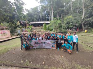 Geber Promosi Wisata, Banyuwangi Gelar Famtrip Bersama Media Siber dan Mediagram