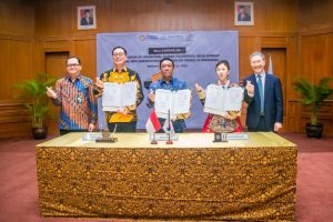 Indonesia – Korsel Jalin Kerja Sama Lahirkan SDM Industri Kompeten