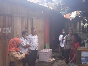 Anak berumur 14 tahun dihamili ayah tiri, Unit Renakta Gerak Cepat