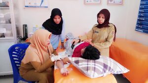 Wajo Capai Angka 72,6% Jumlah Peserta KB Baru, Tertinggi di Sulsel