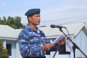 Disiplin Sebagai Militer Adalah, Karakter Jati Diri Seorang Prajurit