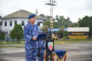 Pankoopsudnas: Semangat dan Dedikasi Tinggi