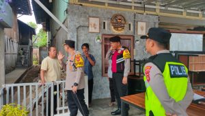 Kawal dan Usut Tuntas Kejahatan Acid Attack Yang Menimpa Pengurus Kompas Ranau