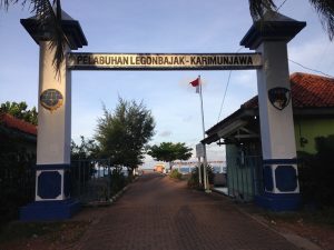 Dampak cuaca buruk, sembako dan energi di Karimunjawa langka