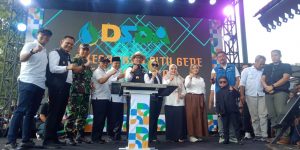 Sinyal Kuat Ridwan Kamil Gabung ke Golkar