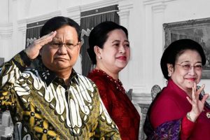 Pilpres 2024, Gerindra sebut kemungkinan peluang duet Prabowo-Puan