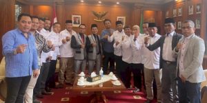 DPP Kompakdesi bantah pemberitaan dukung Ganjar Pranowo di Pilpres 2024