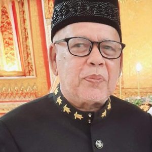 Suara Partai Tak Mutlak Ditentukan Figur Caleg