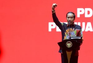 Presiden Jokowi tekankan Pemerintah akan terus lakukan hilirisasi industri