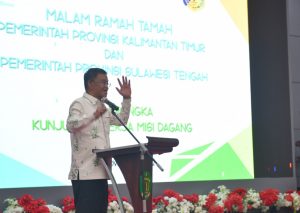 Gubernur Sulteng Sikapi Bentrok di PT GNI Morut
