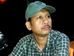HiMAS Apresiasi Rencana Presiden Bertemu Keluarga Korban HAM Berat di Aceh