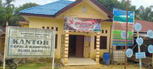 Tomas minta APH periksa penggunaan dana desa Suro Baru Aceh Singkil 