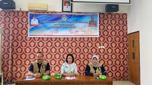 Pemkab Landak Gelar Bimtek DTKS