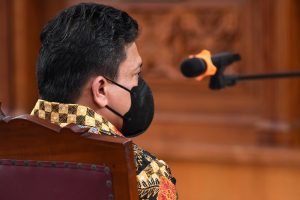 Kasus Pembunuhan Brigadir J, JPU Nyatakan Tidak Ada Alasan Untuk Meringankan Hukuman Ferdy Sambo