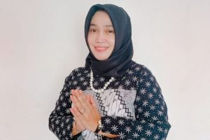 Presdir PT Rumah Indonesia Terang Dr. Hj. Rizayati Sampaikan Ucapan Selamat Harlah NU ke 100 Tahun