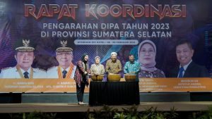 Dorong Daya Saing IKM, Kemenperin dan Pemda Optimalkan Anggaran Dekonsentrasi