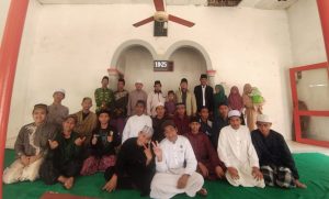 Ponpes Suryalaya Sumenep Gelar Taushiah Tahni’ah Isro’ Mi’roj Nabi Muhammad SAW