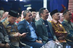 Refleksi 4 Tahun Kepemimpinan Bupati dan Wakil Bupati Wajo
