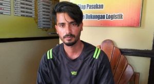 Kenal Di medsos WNA asal India Temui Kekasihnya Di Wajo Namun Ditolak Oleh Orang Tua Sang Pacar