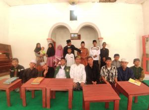Ponpes Suryalaya Sumenep Lakukan Kajian Fiqhi Taqrib Fathul Qarib