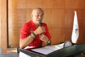 Penggiat UMKM Cecep Muhidir: Hadapi Ancama Resesi Global Momentum Kebangkitan UMKM