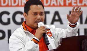 PKS Maluku Sambut Baik Putusan ARB Sebagai Capres