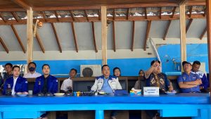 Michael Edy Hariyanto: Rakyat Meminta Anis, AHY Maju Capres dan Cawapres