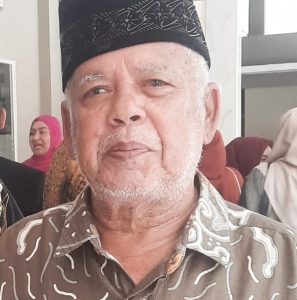15 Calon Pansel Anggota KIP Lulus Ujian Tulis