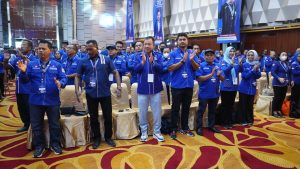 Wakil Ketua DPRD Banyuwangi, Michael Edy Hariyanto : Melek Politik dan Tolak Money Politik Jika Ingin Perubahan