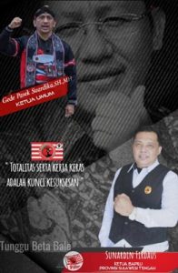 Partai PKN buka Penerimaan Bacaleg DPR RI, DPR Provinsi dan DPRD Kabupaten/Kota