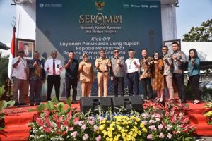 BI Sediakan Layanan Penukaran Uang di 472 Titik di Jateng-DIY
