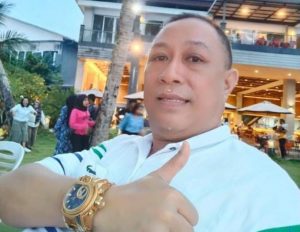 Harga Tiket Melangit Pariwisata Lesu