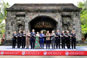 ASEAN Economic Ministers Hasilkan Kesepakatan 7 Prioritas Ekonomi ASEAN