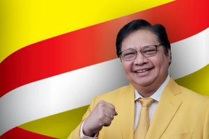 Golkar Semakin Lemah, Akankah Terus ‘Mengekor’ PDIP?