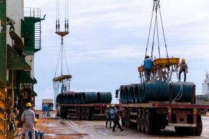 Bupati Morowali Sebut Peningkatan PAD Kabupaten Morowali, 80 Persen Kontribusi PT. IMIP