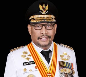 Gubernur Instruksikan Ketua TGPP Selaraskan Draf Rancangan PKS Antara Pemkab Malteng dengan PT Tasageoby Group