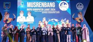 Buka Musrenbang RKPD 2024, Cik Ujang Priortaskan Kesejahteraan Masyarakat