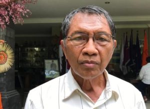Selamat Jalan Prof Wayan Windia