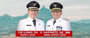 DPRD Kabupaten Lahat Gelar Dua Kali Sidang