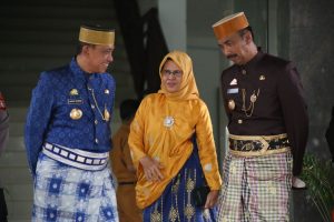 Pemkab Wajo Segera Bayarkan THR ASN, Kepala BPKPD : Insya Allah paling lambat H-5 Lebaran