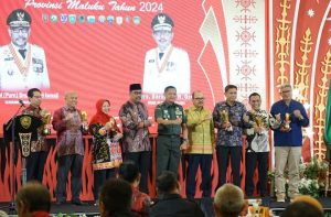 Gubernur MI, Melalui Musrenbang Diharapkan Perencanaan Daerah Berkualitas Tercapai