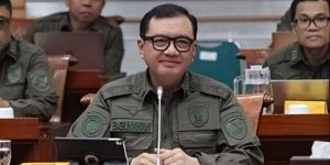 Miliki Rekam Jejak dan Diplomasi Yang Baik, Prof. Dr. Budi Gunawan Berpeluang Jadi Cawapres Ganjar Pranowo