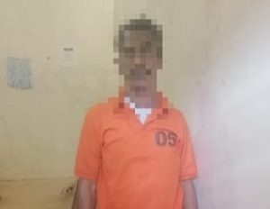 Polres Morowali Ungkap Kronologis Pembunuhan Ibu Kandung Di Bahodopi, Begini Kronologisnya