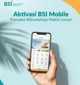 Dihajar Serangan Cyber, Layanan BSI Error Transaksi Keuangan Terganggu
