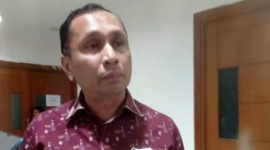 Atapary, Ada Caleg Yang Tidak Paham Tugas dan Fungsi.