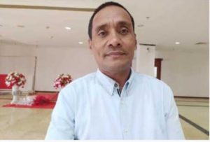 Pihak Kepolisian Diminta Usut Tuntas Peristiwa Penembakan Misterius di Saparua Timur Malteng