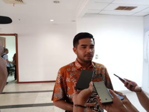 Rofik, 4 Kader PPP Yang Calonkan Diri di DPR RI Memiliki Integritas Dan Tentunya Berkualitas